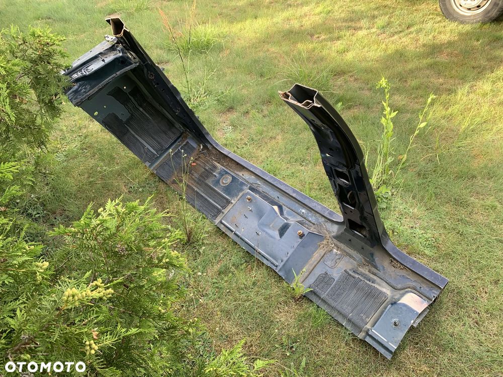 CADILLAC ESCALADE III 6,2 V8 2006-2014 ĆWIARTKA PRAWA PRZEDNIA SŁUPEK PRZÓD PRÓG PRAWY - 4