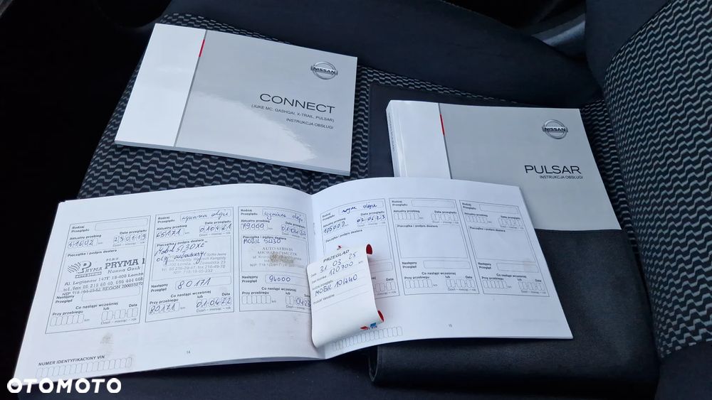 Nissan Pulsar 1.2 DIG-T Tekna - 39