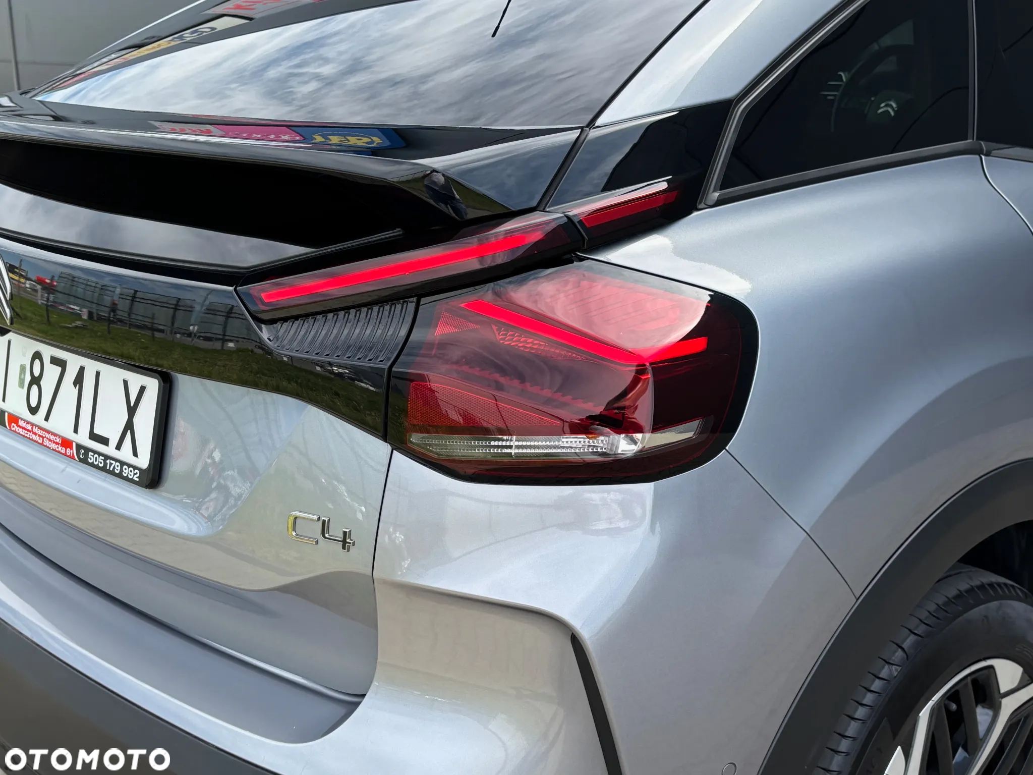 Citroën C4 1.5 BlueHDi Shine S&S - 9