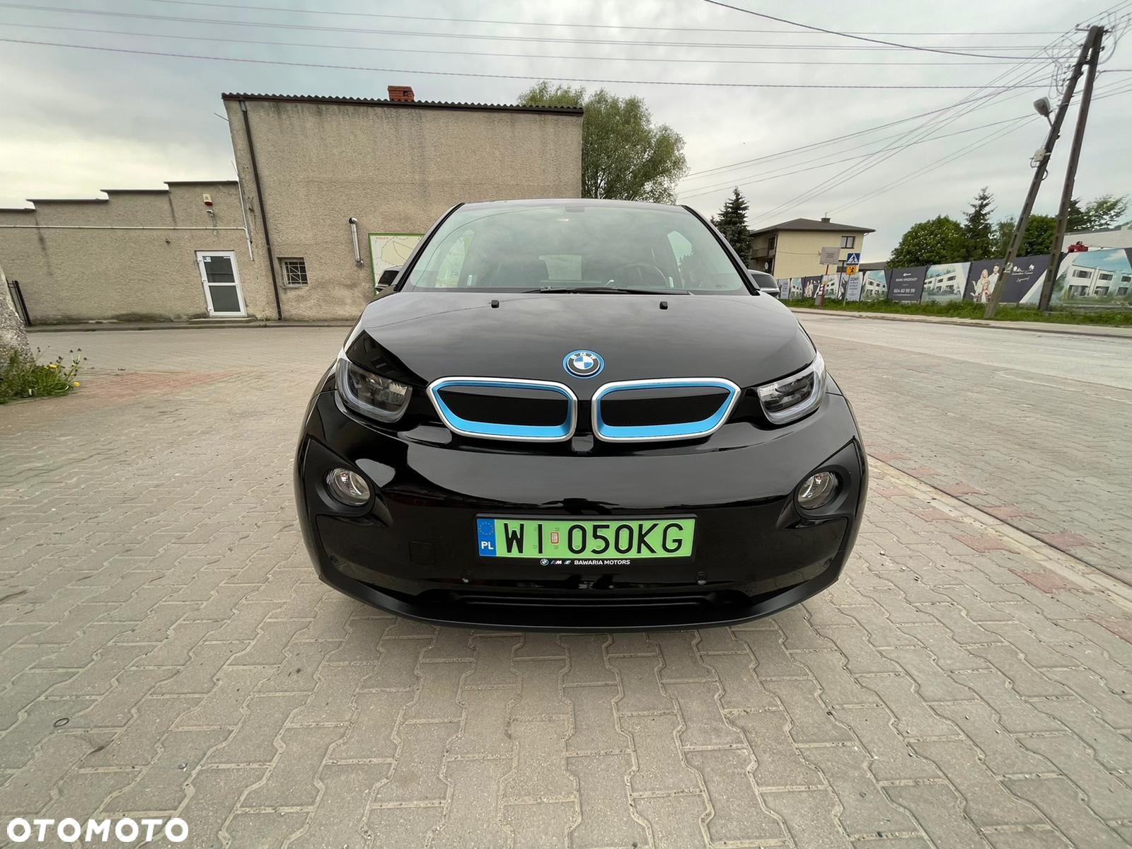BMW i3 (94 Ah) - 9