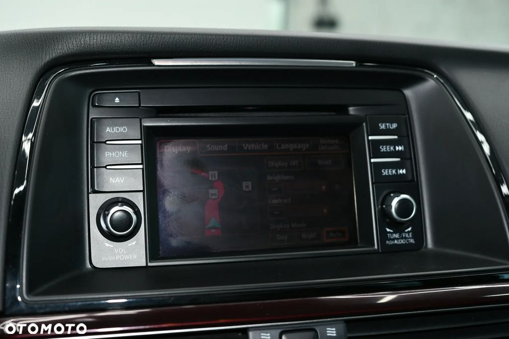 Mazda 6 2.2 D Skypassion I-ELoop - 17
