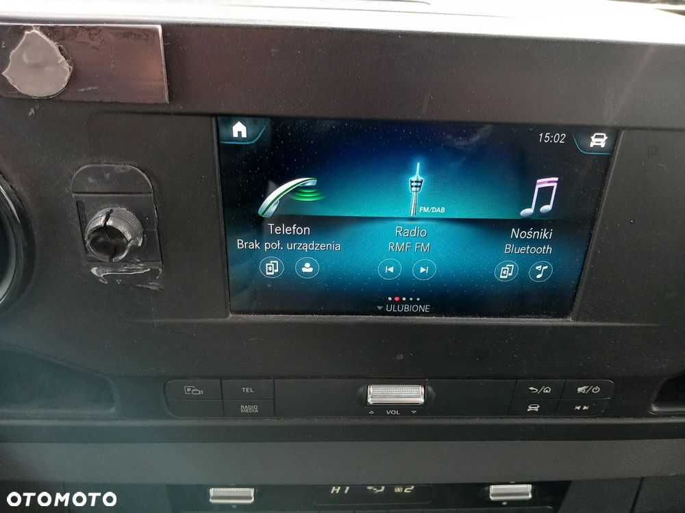 Mercedes-Benz Sprinter - 16