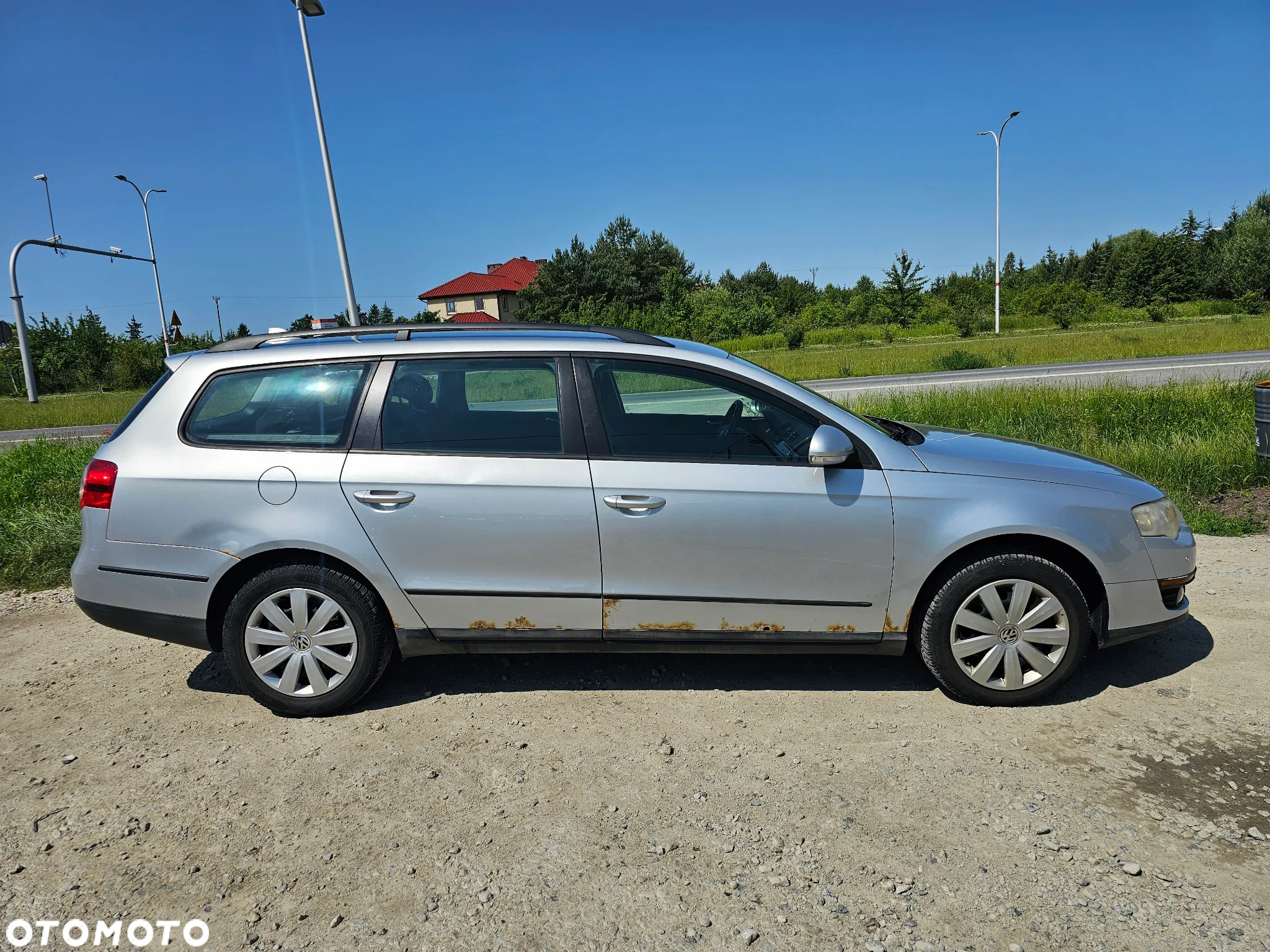 Volkswagen Passat - 7