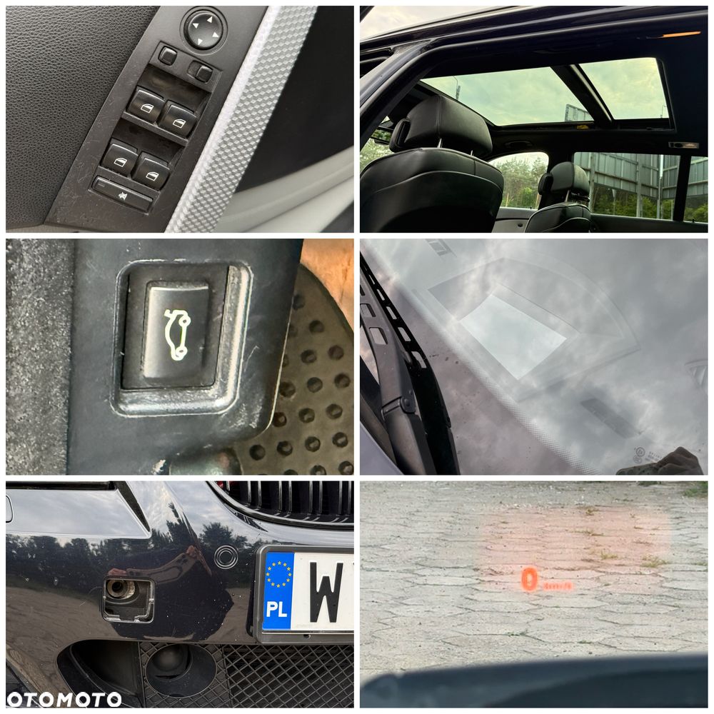 BMW Seria 5 - 7
