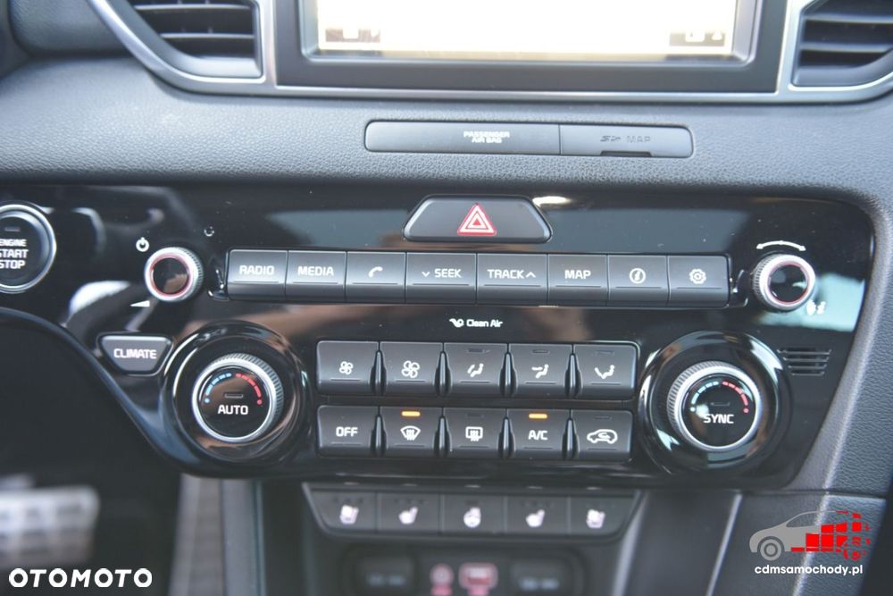 Kia Sportage - 29