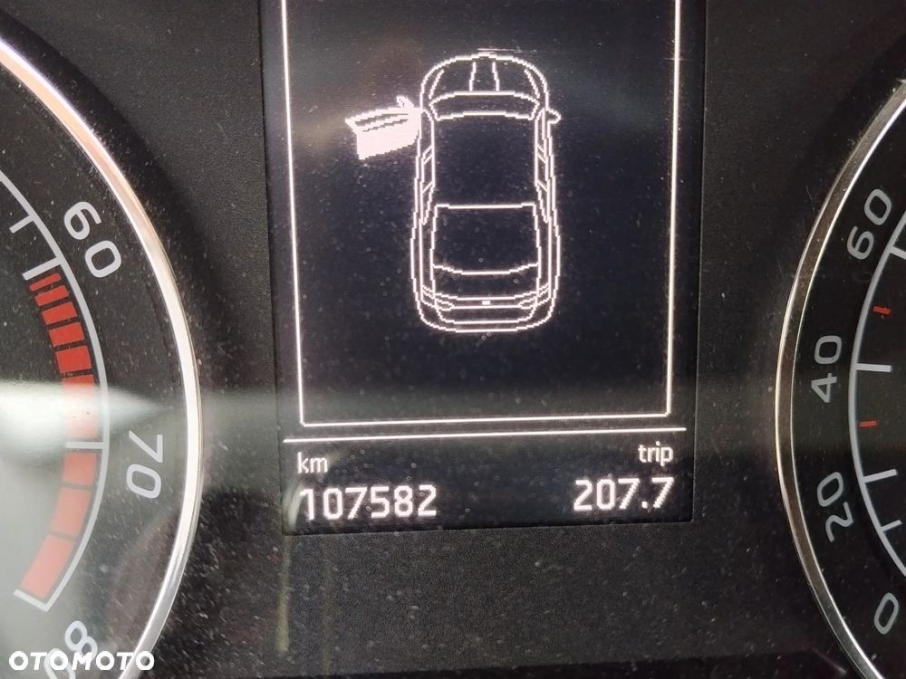 Skoda Superb 1.8 TSI Ambition - 12