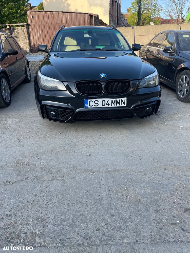 BMW Seria 5 - 1