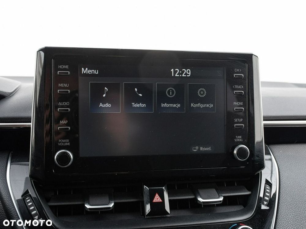 Toyota Corolla - 20