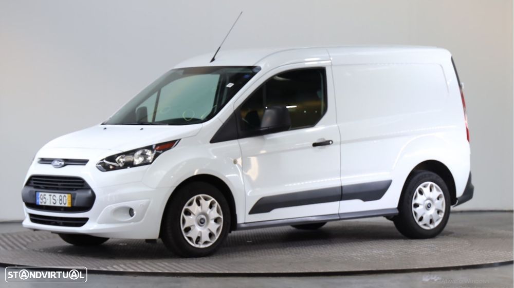 Ford Transit Connect L1 1.5 TDCi 100cv - 2