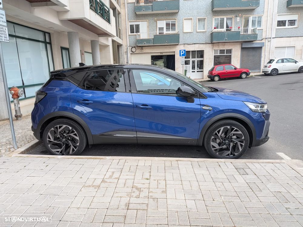 Renault Captur - 2