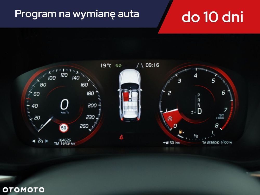 Volvo XC 60 - 14