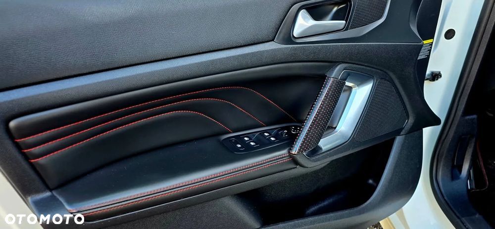 Peugeot 308 BlueHDi FAP 120 Stop&Start GT-Line Edition - 28