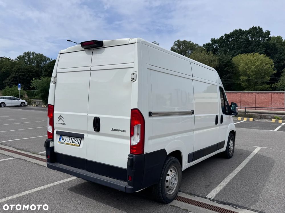 Citroën Jumper - 7