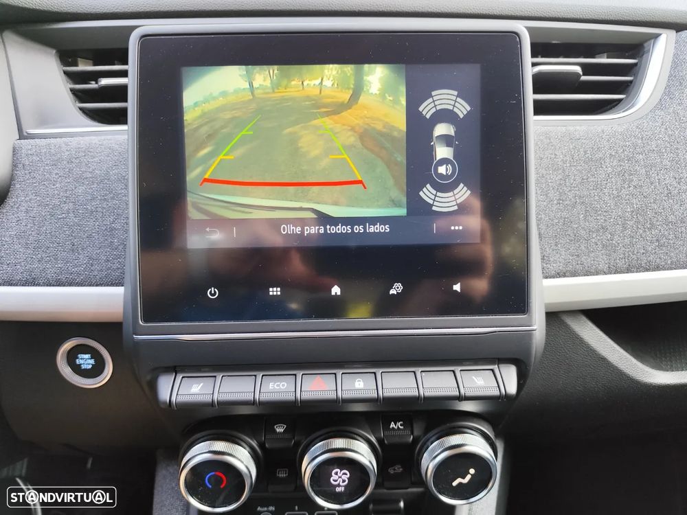 Renault Zoe (c/ Bateria) Intens 50 - 16