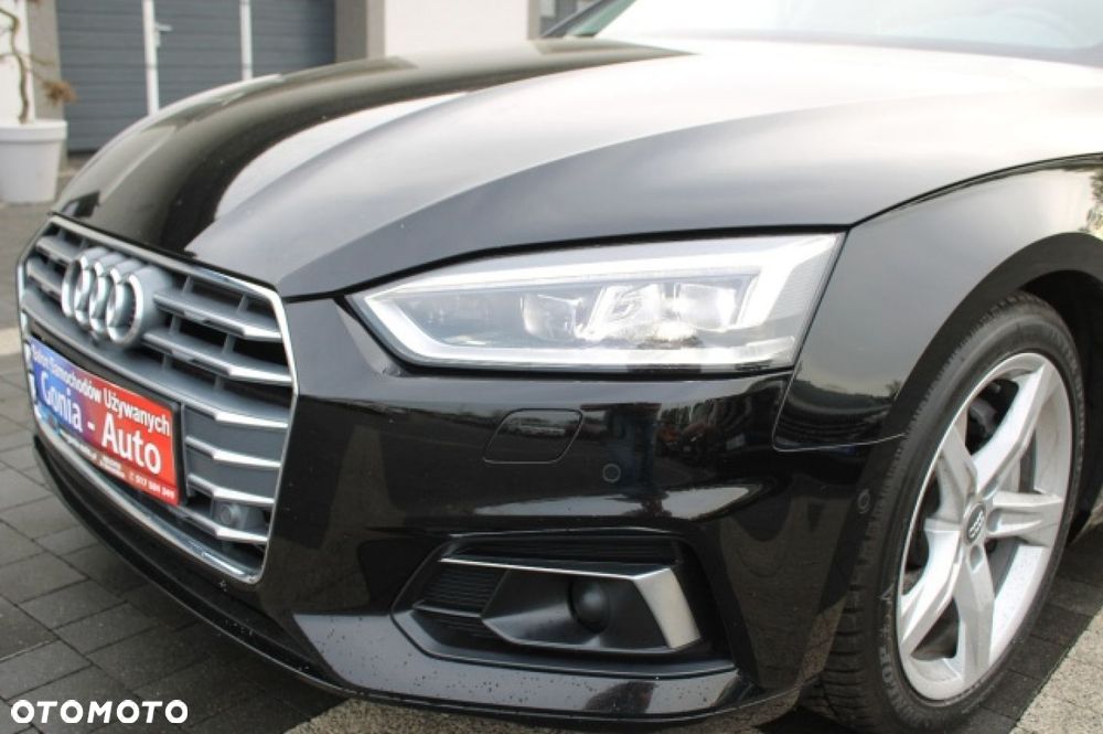 Audi A5 Sportback - 18