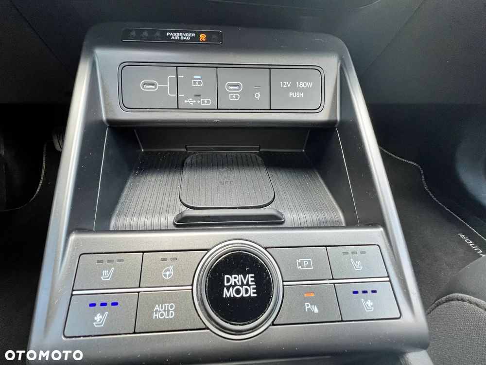Hyundai Kona 1.6 GDI Hybrid Platinum DCT - 18