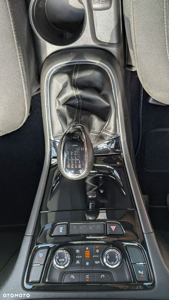 Opel Mokka X 2019