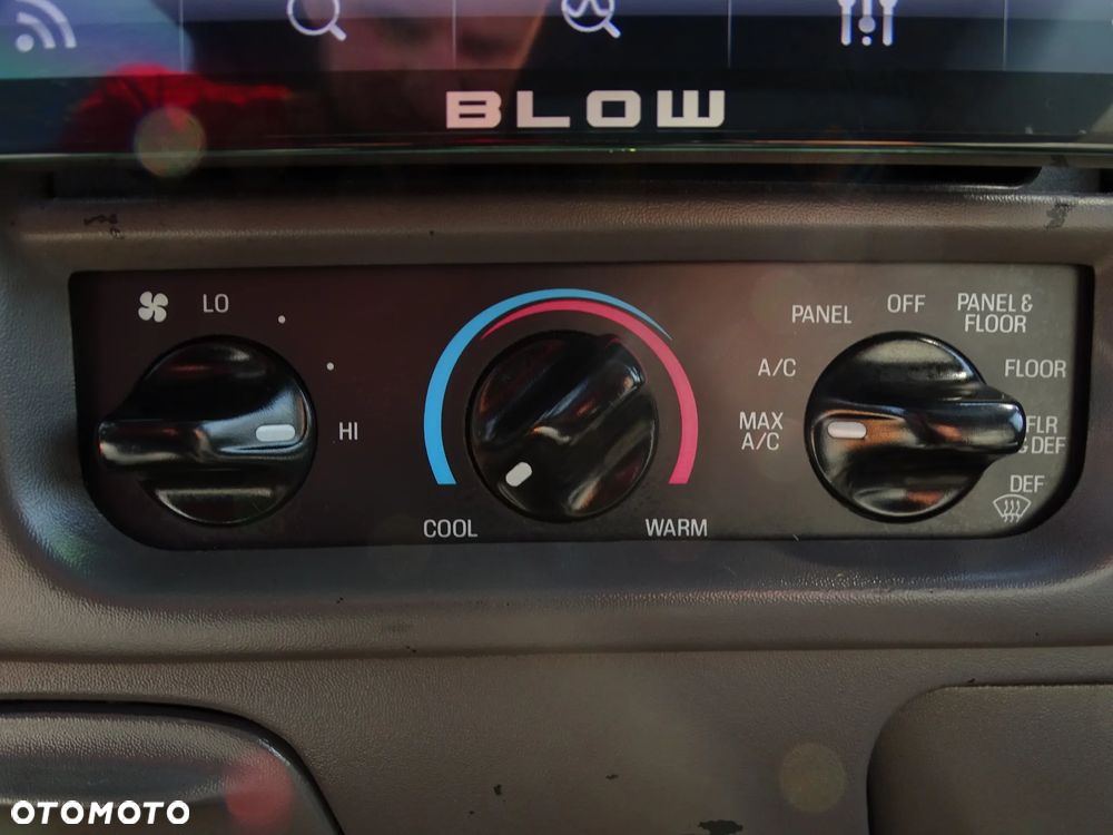 Ford F150 5.4 4WD - 17