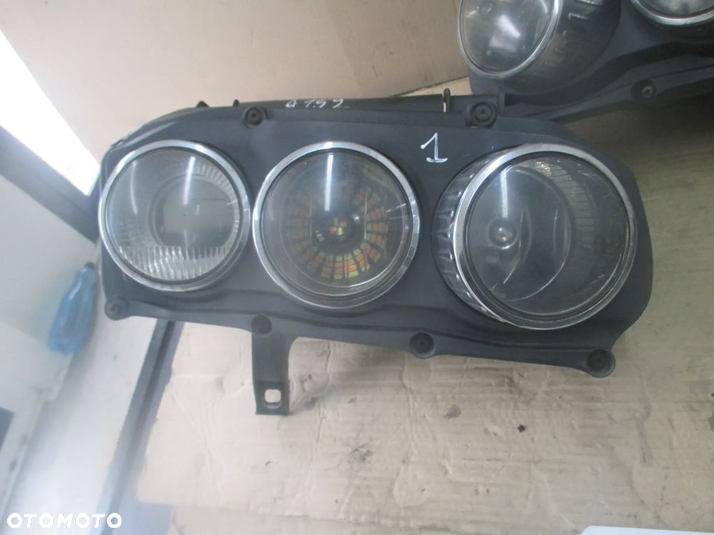 Lampa Alfa Romeo 159 AL Europa - 2
