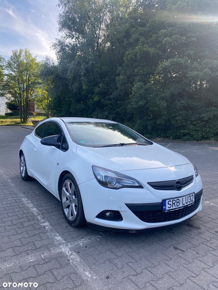 Opel Astra - 2