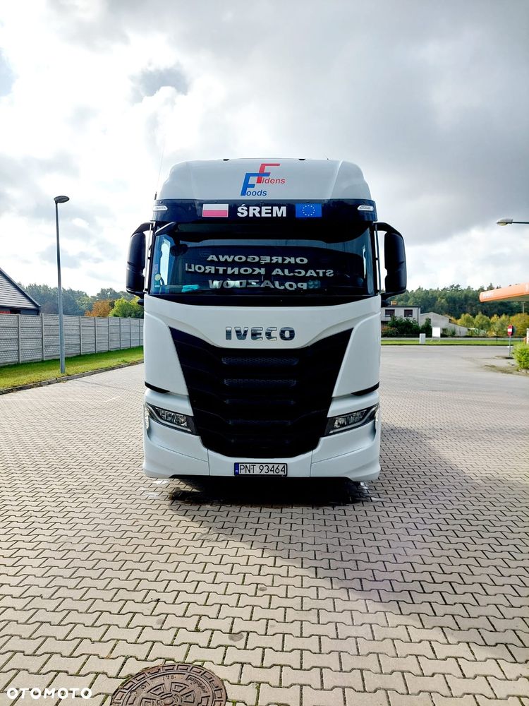 Iveco S-WAY AS440SSIT/P - 2