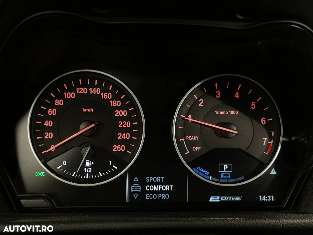 BMW Seria 2 225xe iPerformance M Sport - 27
