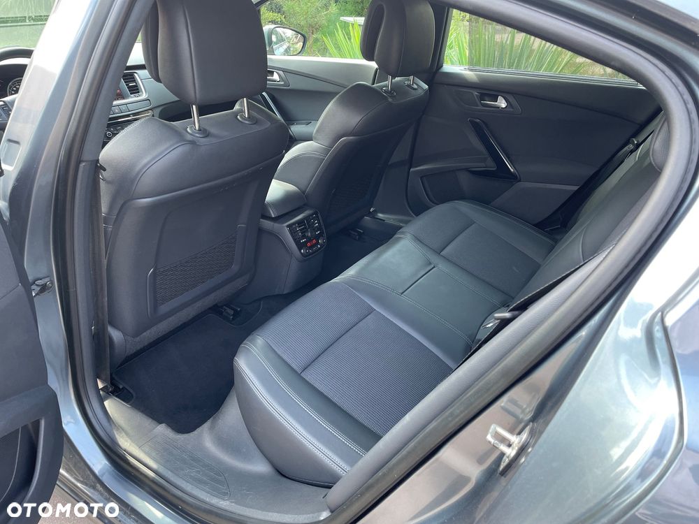 Peugeot 508 2.0 HDi Allure - 30