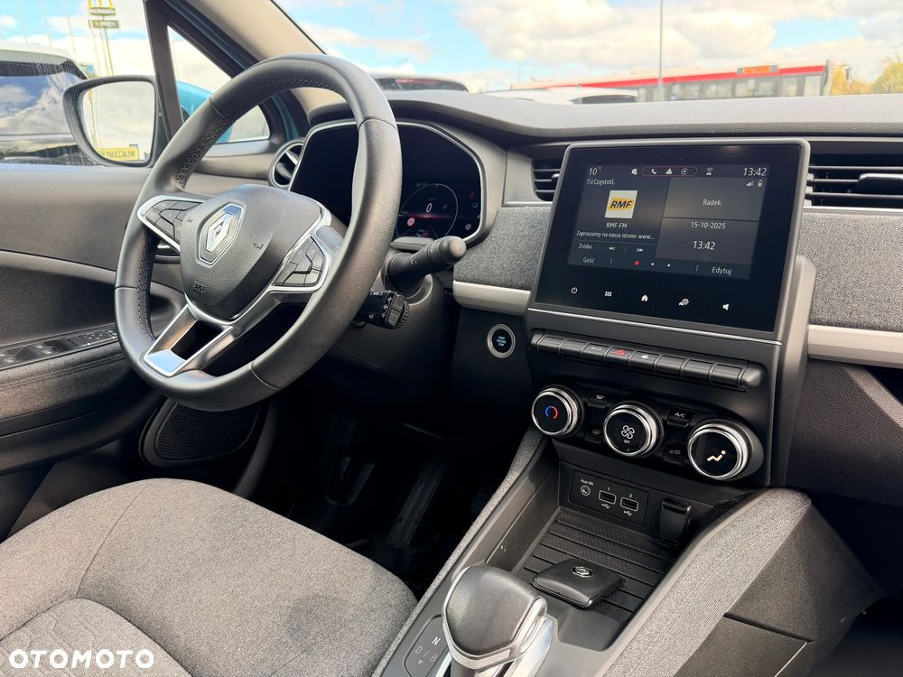 Renault Zoe R135 Z.E 50 Zen - 22