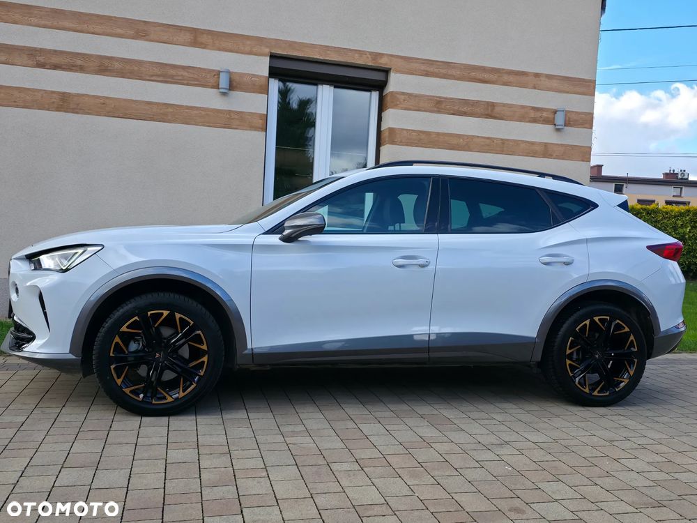 Cupra Formentor 1.5 TSI DSG - 6