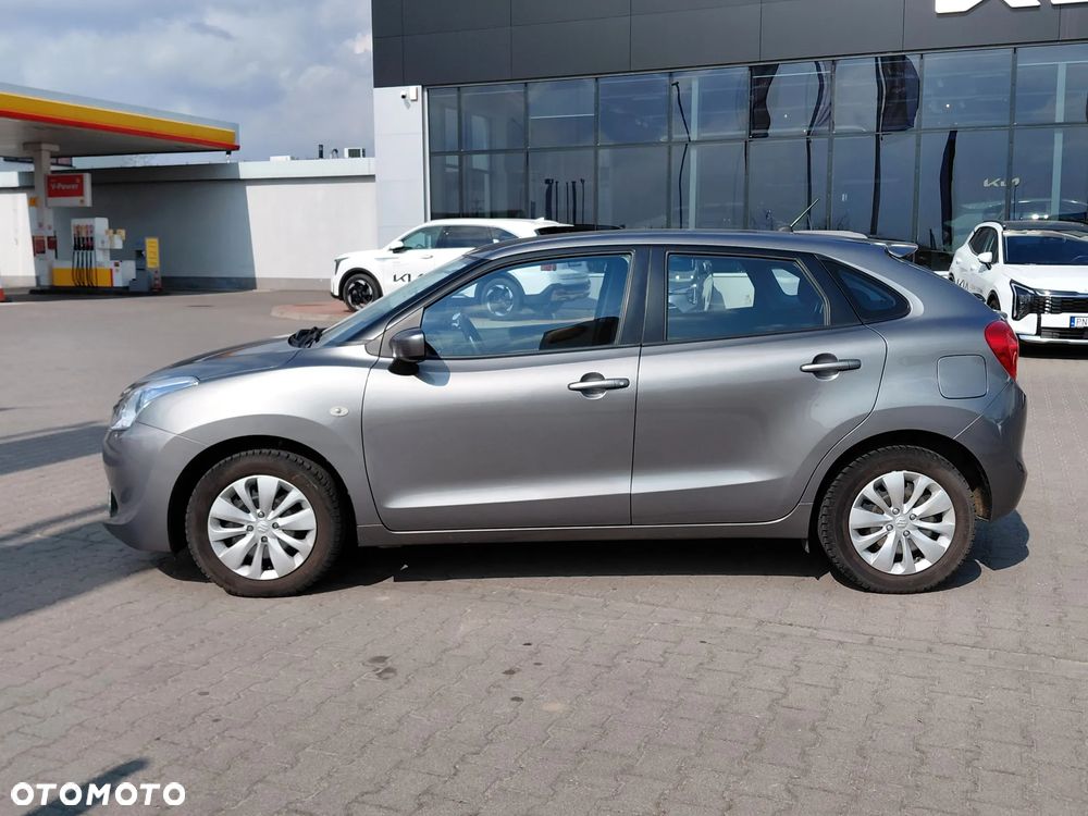 Suzuki Baleno 1.2 Comfort - 2