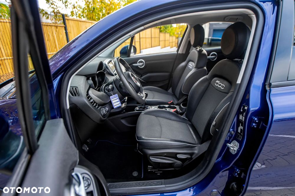 Fiat 500X 1.4 Multiair 4x2 S&S Business Line - 6