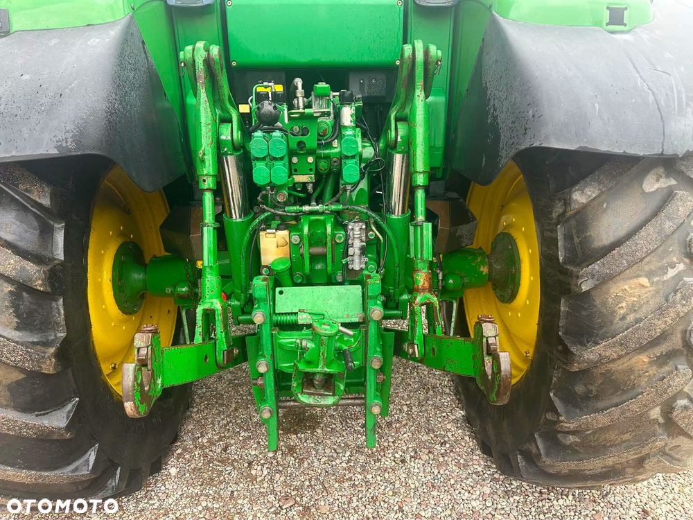 John Deere 6920 - 7