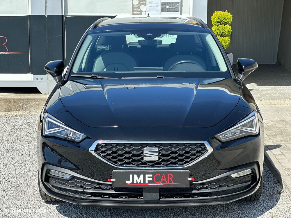 SEAT Leon 2.0 TDI Style - 3