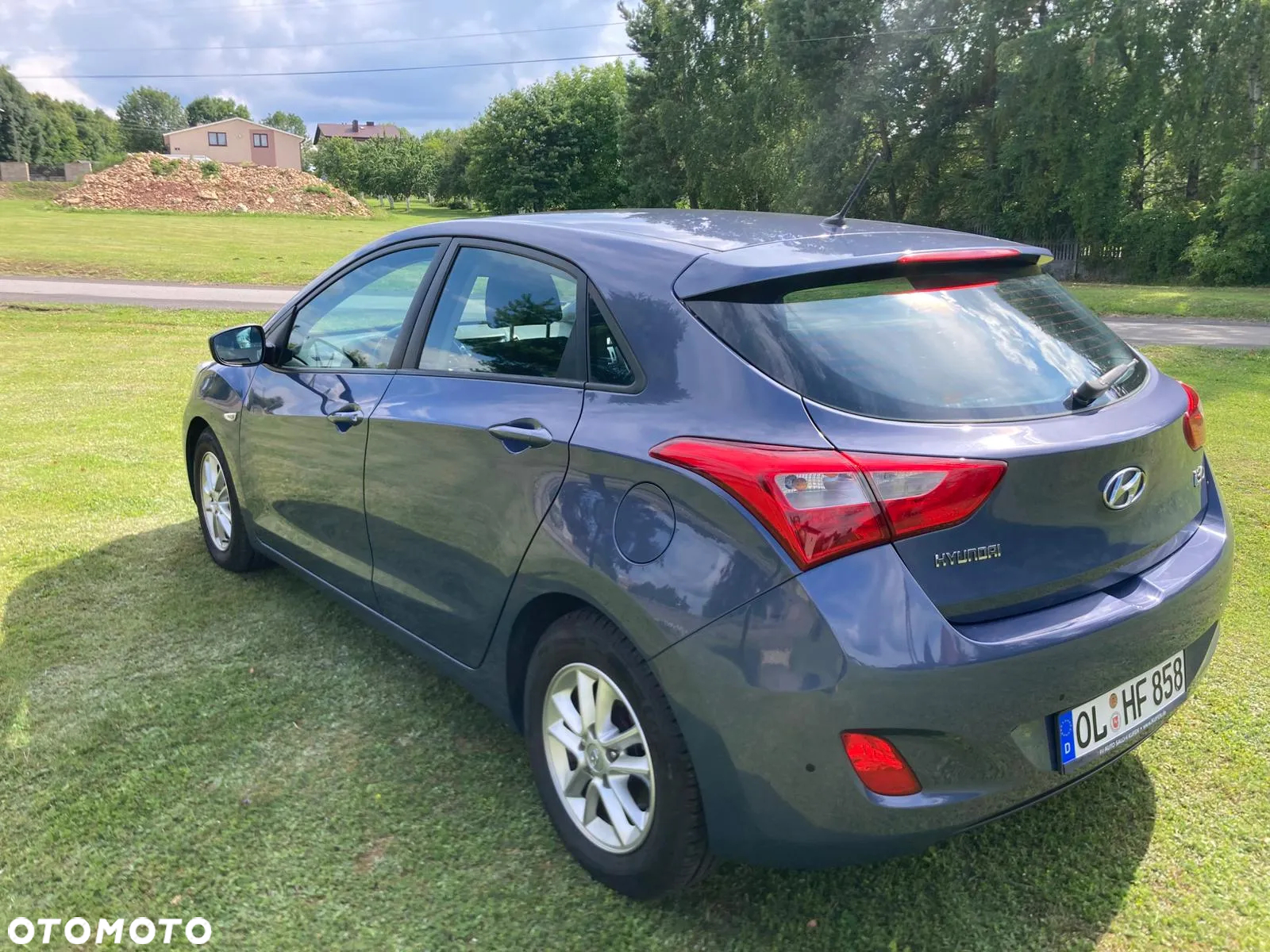 Hyundai i30 1.4 Intro Edition - 3