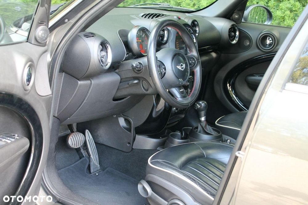 MINI John Cooper Works - 17