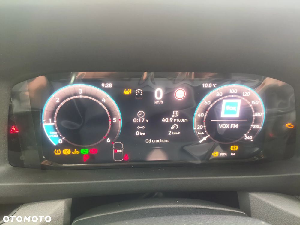 Volkswagen Crafter - 18