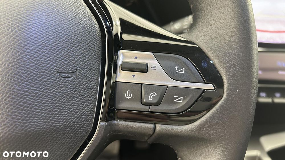 Peugeot 308 1.5 BlueHDi Allure Pack S&S EAT8 - 23