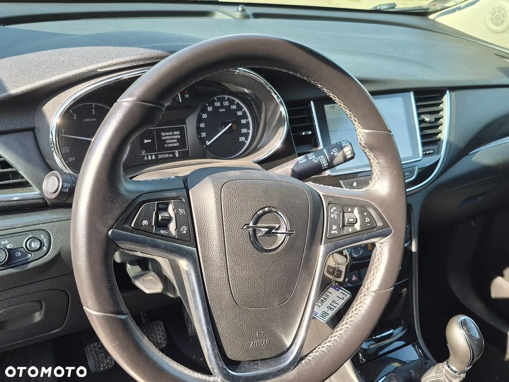 Opel Mokka 1.6 CDTI Cosmo S&S - 34