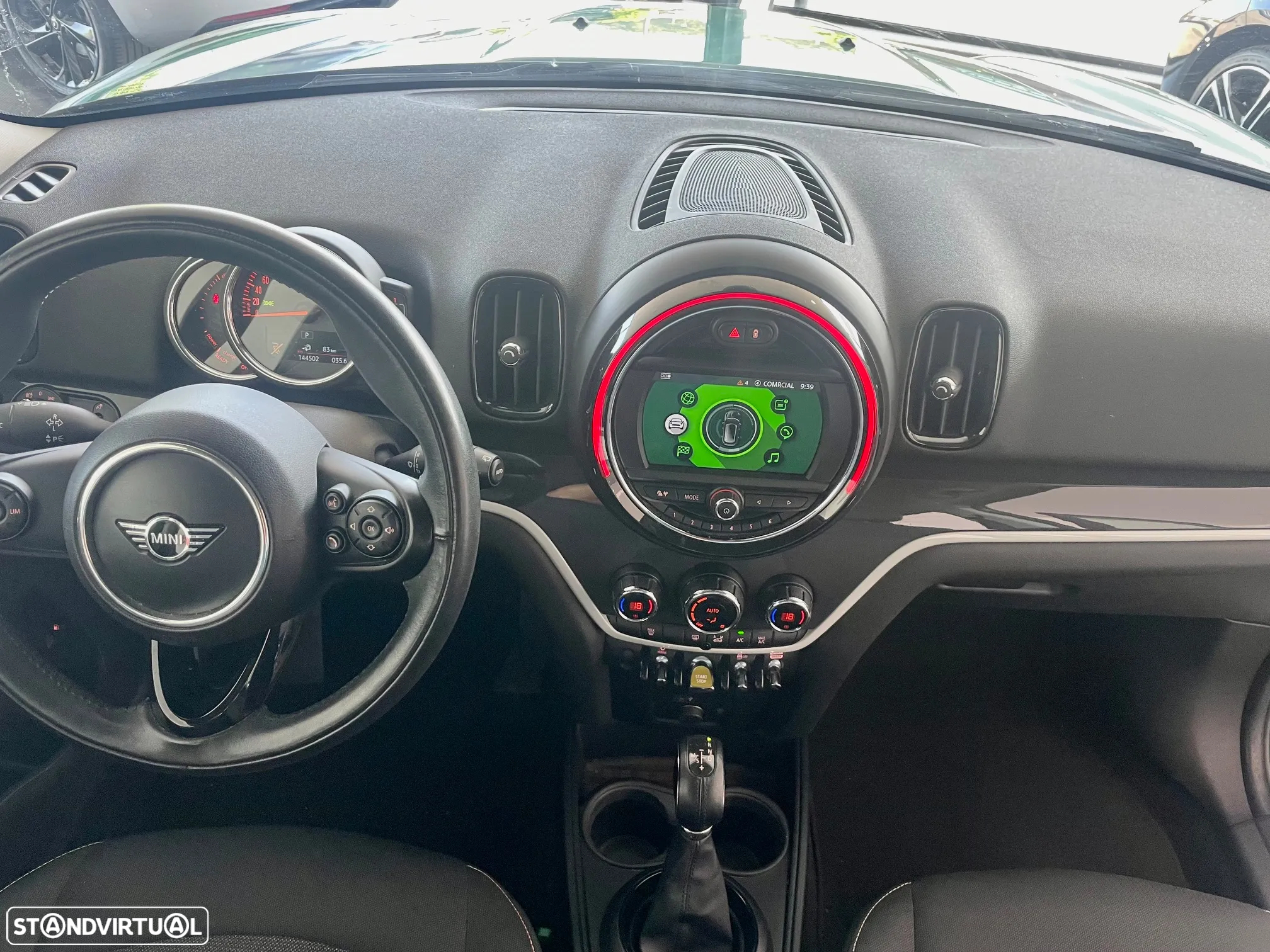 MINI Countryman Cooper SE ALL4 Auto - 16