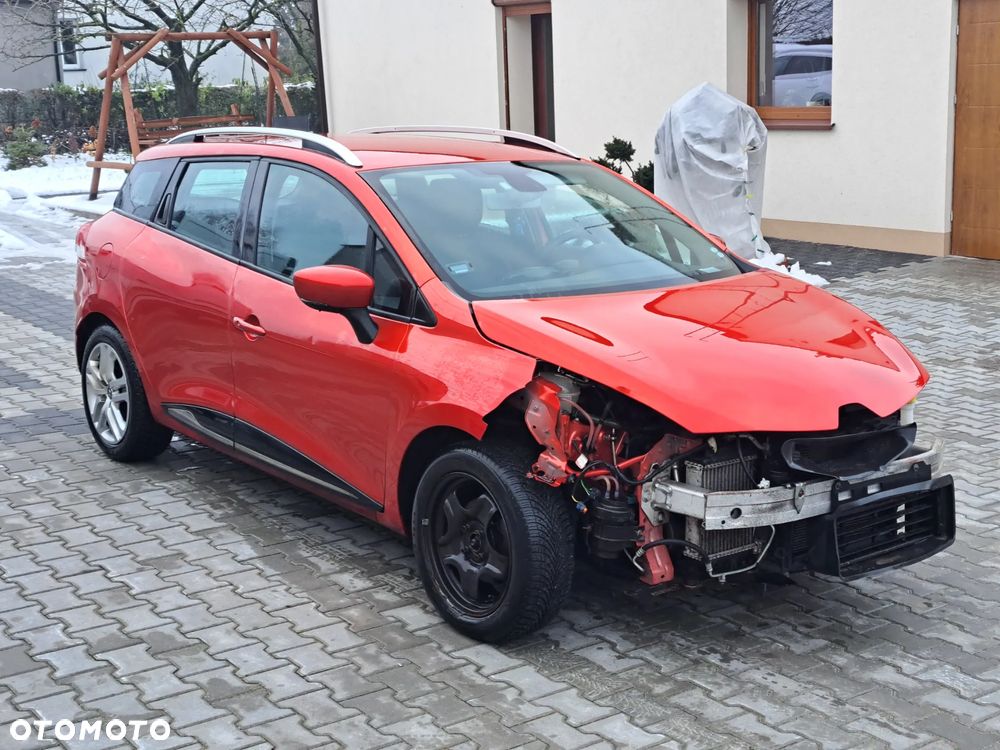 Renault Clio Energy dCi 90 Business - 17