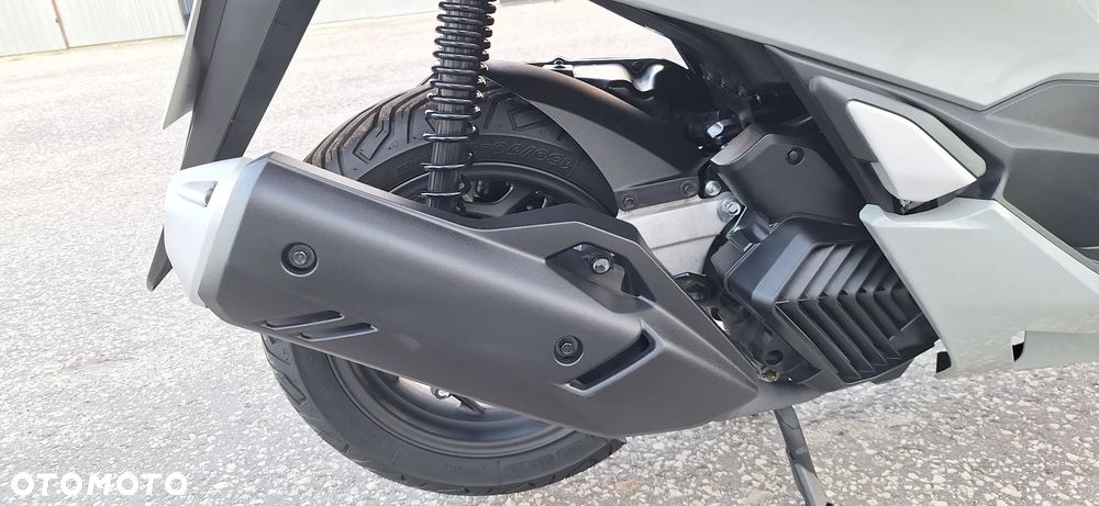 Honda PCX - 18