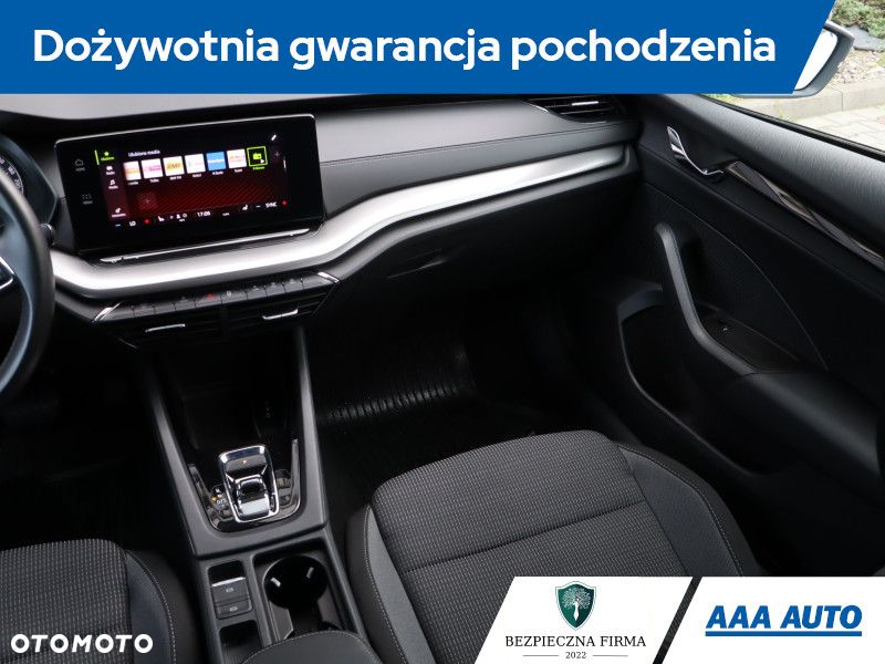 Skoda Octavia - 9