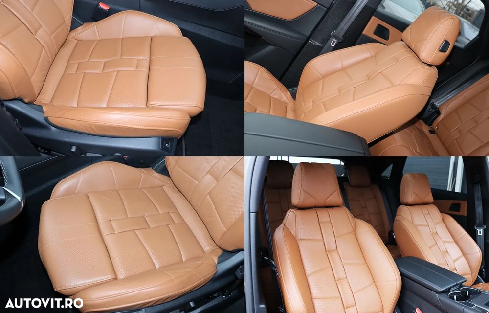 DS Automobiles DS 7 Crossback DS7 Crosback 1.6 PHeV AWD 300 EAT8 Rivoli - 36