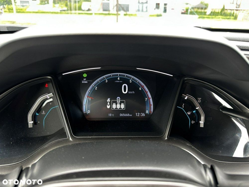 Honda Civic - 29