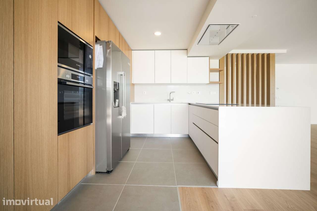 Apartamento T3 com vista, Belas Clube de Campo, Sintra - Grande imagem: 4/43
