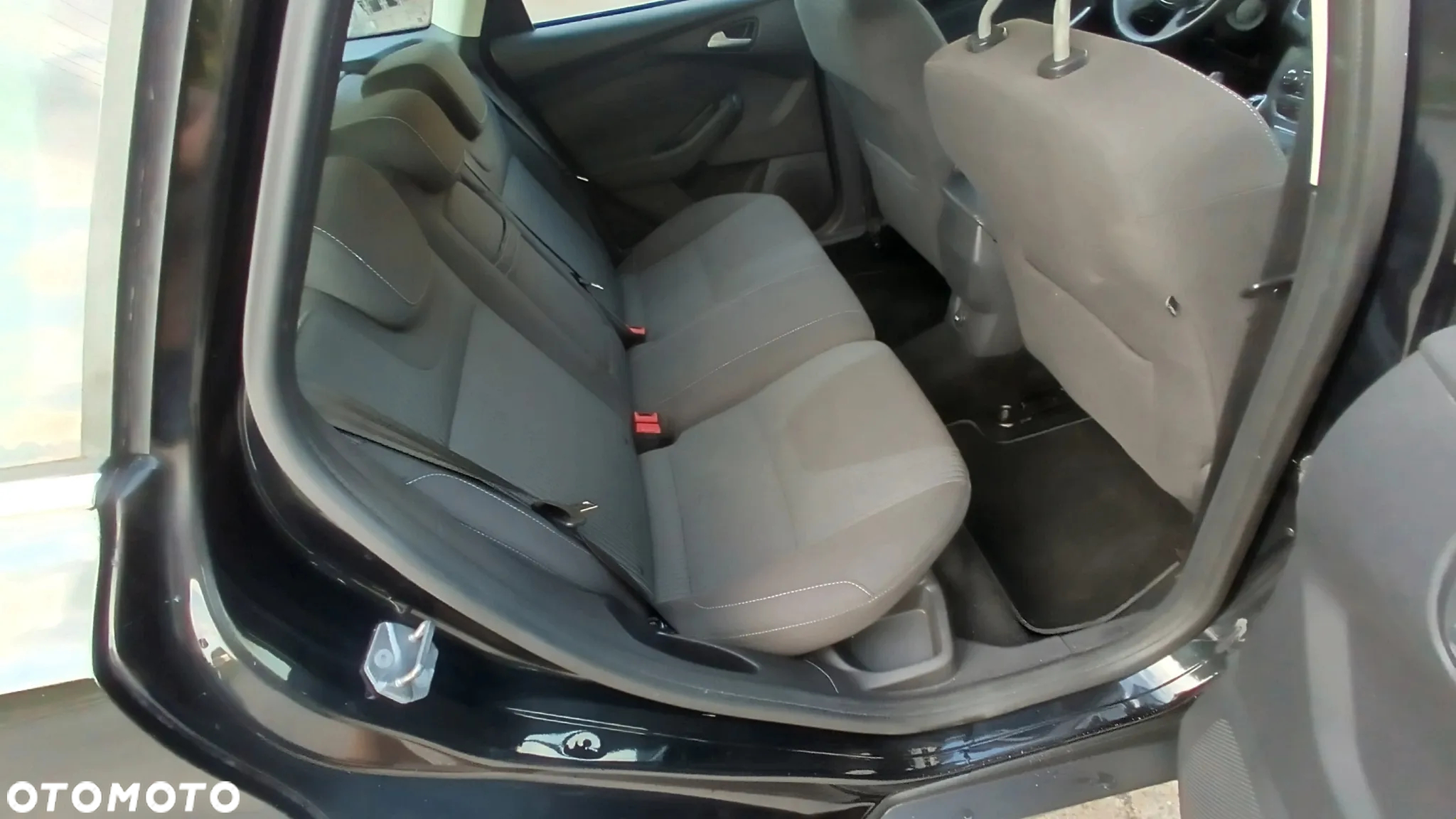 Ford Focus 1.6 Titanium - 14