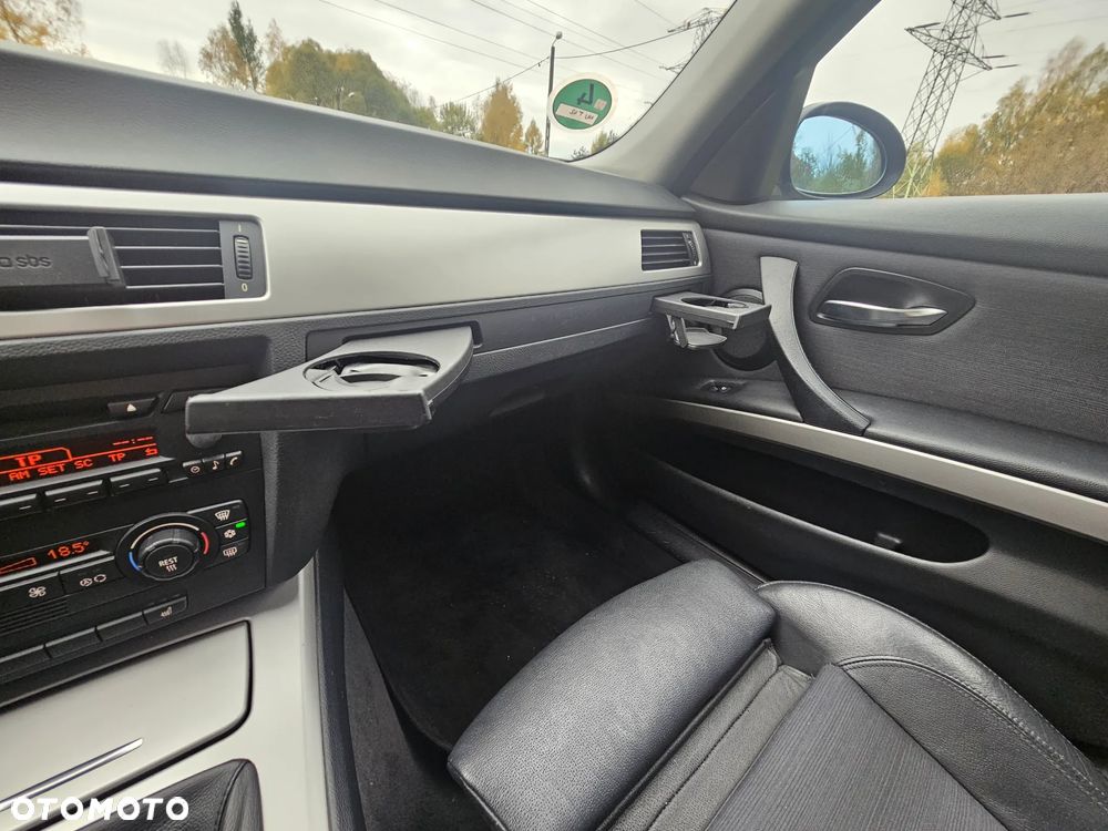 BMW Seria 3 - 11