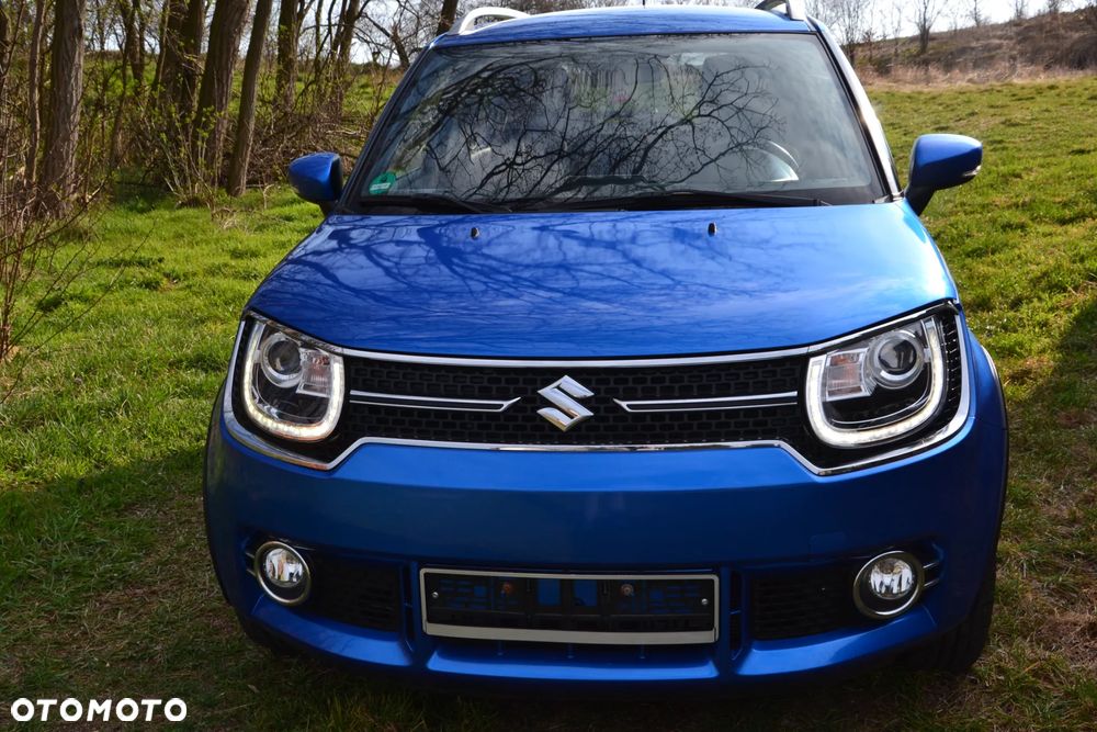 Suzuki Ignis 1.2 Elegance - 2