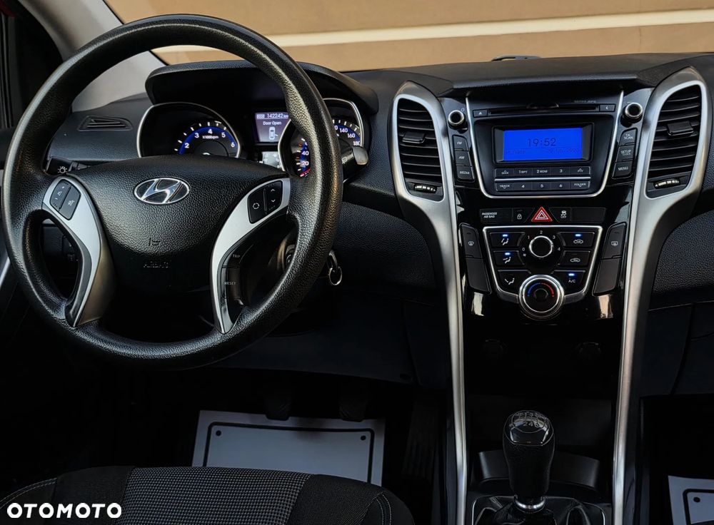 Hyundai i30 1.4 Classic - 40