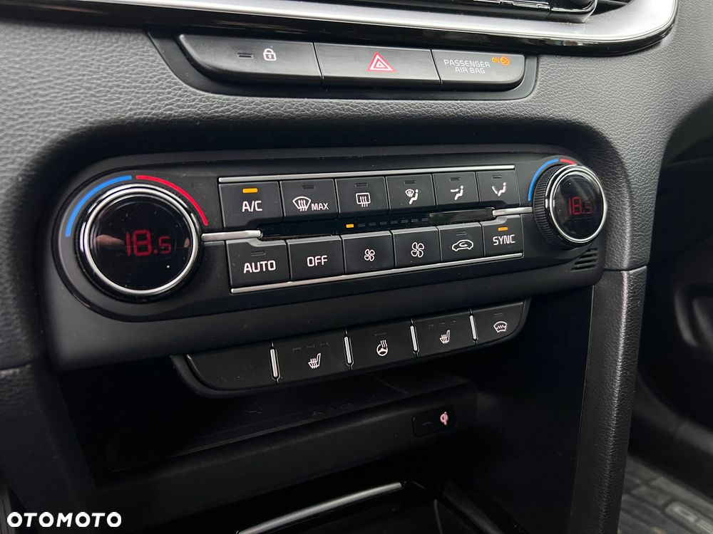 Kia XCeed 1.5 T-GDI GT-Line - 11